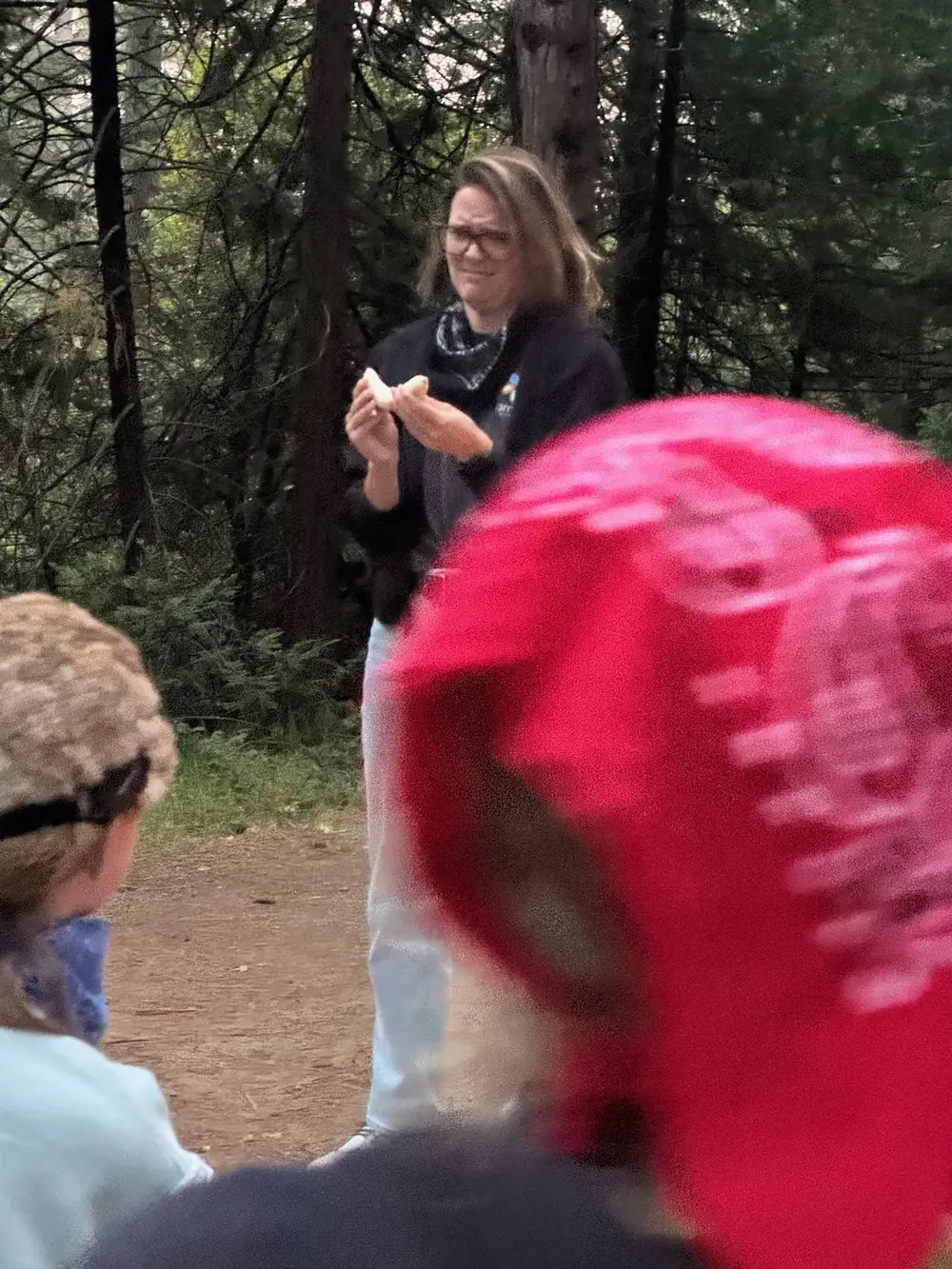 Banandana Skit